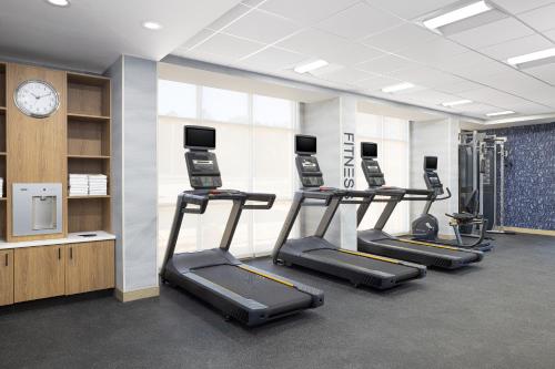 fairfield by marriott inn and suites athens madison