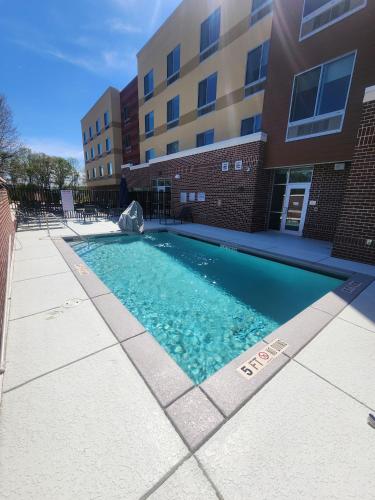 fairfield by marriott inn and suites athens madison