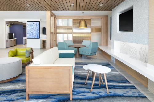 fairfield by marriott inn and suites athens madison