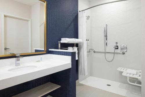 fairfield by marriott inn and suites athens madison