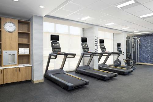 fairfield by marriott inn and suites athens madison