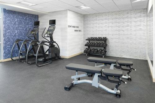 fairfield by marriott inn and suites athens madison