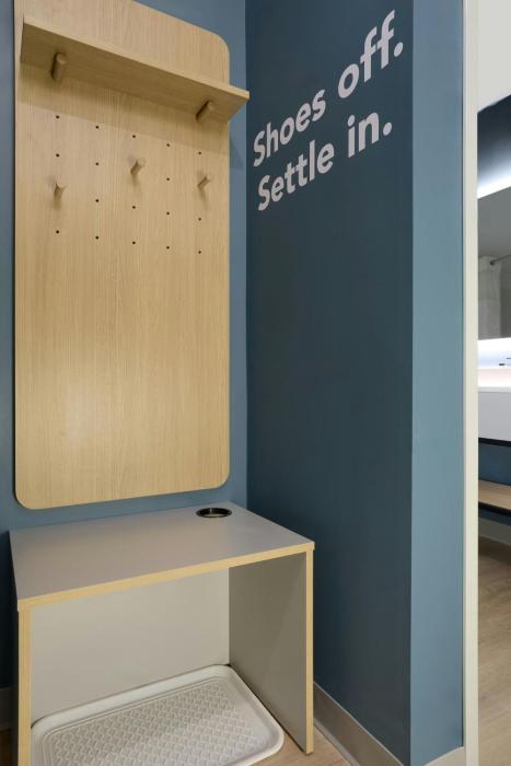 studiores by marriott lagrange