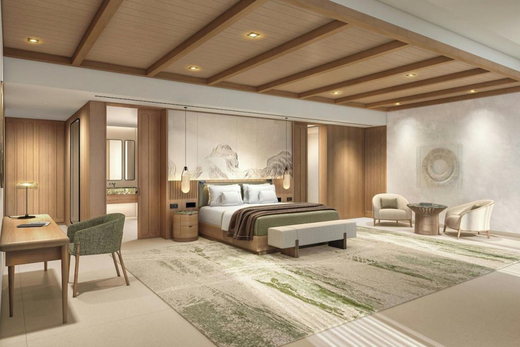 taghazout bay marriott resort