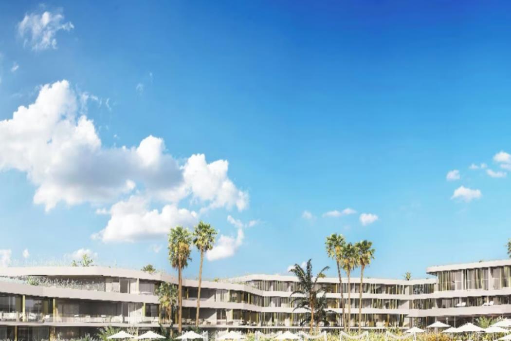 taghazout bay marriott resort