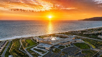 taghazout bay marriott resort