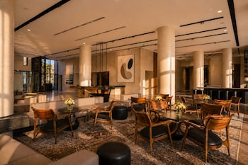 taghazout bay marriott resort