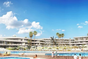 taghazout bay marriott resort