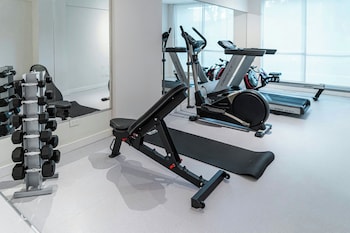 city express plus by marriott buenos aires palermo