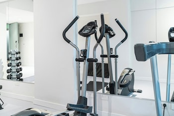 city express plus by marriott buenos aires palermo