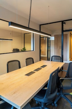 city express plus by marriott buenos aires palermo