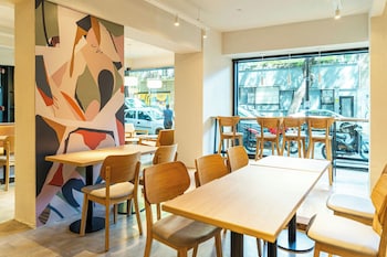 city express plus by marriott buenos aires palermo