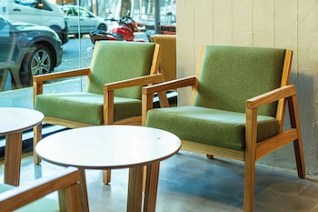 city express plus by marriott buenos aires palermo