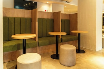 city express plus by marriott buenos aires palermo