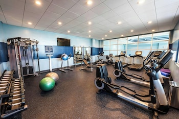 four points by sheraton savannah airport