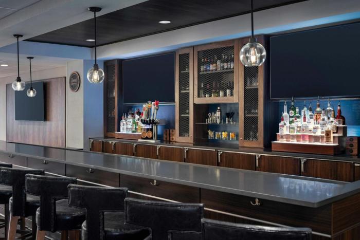 four points by sheraton savannah airport