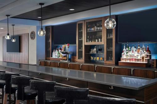 four points by sheraton savannah airport
