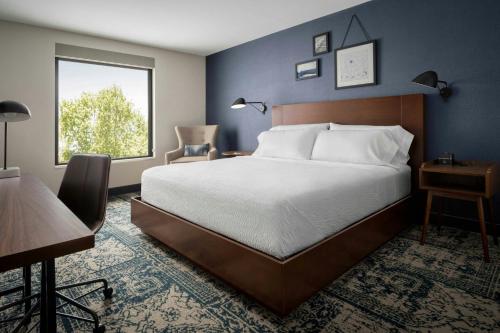 four points by sheraton savannah airport