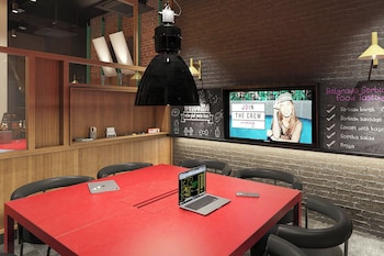 Moxy Belgrade Skadarlija,,0 star