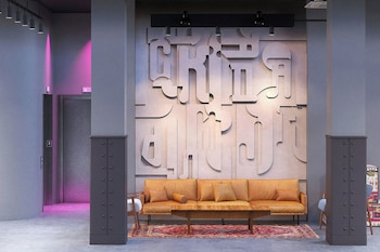 Moxy Belgrade Skadarlija,,0 star