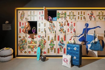 moxy budapest downtown