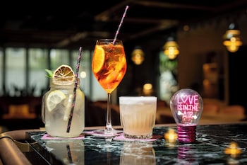 moxy budapest downtown