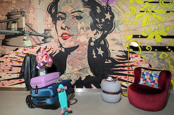 moxy budapest downtown