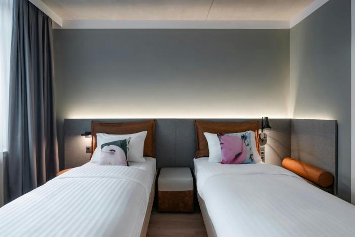 moxy budapest downtown