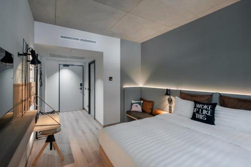 moxy budapest downtown
