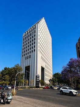 residence inn by marriott guadalajara country club