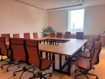 residence inn by marriott guadalajara country club