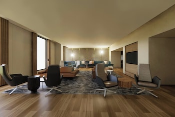 Residence Inn By Marriott Guadalajara Country Club,,4 star