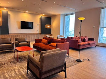residence inn by marriott guadalajara country club