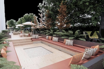 residence inn by marriott guadalajara country club