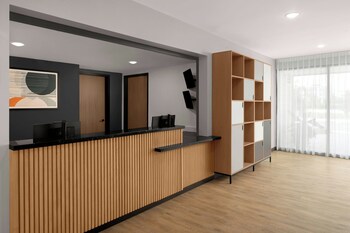 Studiores By Marriott Mesa,,2 star