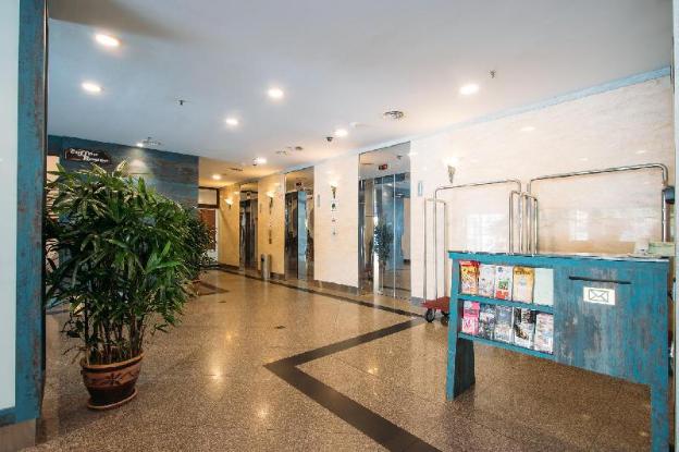 hotel continental