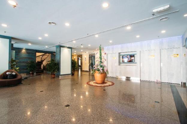 hotel continental