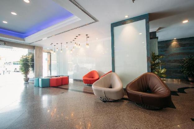 hotel continental