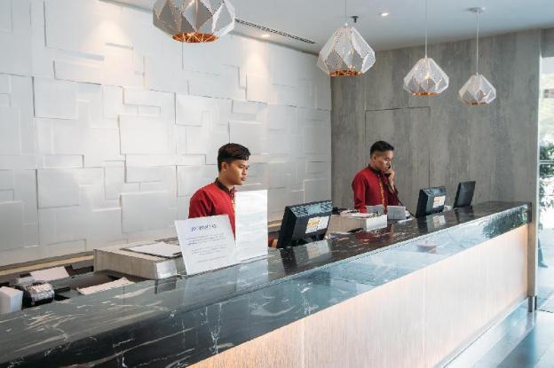 hotel continental