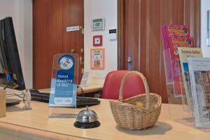 Residenza Wagner,Sicily>>Palermo,3 star