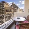 Residenza Wagner,Sicily>>Palermo,3 star