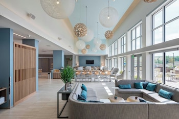 Element By Marriott San Diego Chula Vista,,3 star