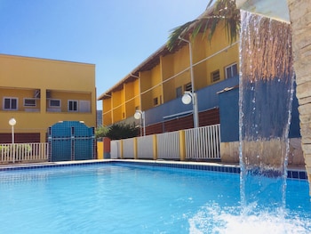 Pousada Caragua,Martim De Sá>>Caraguatatuba,3 star