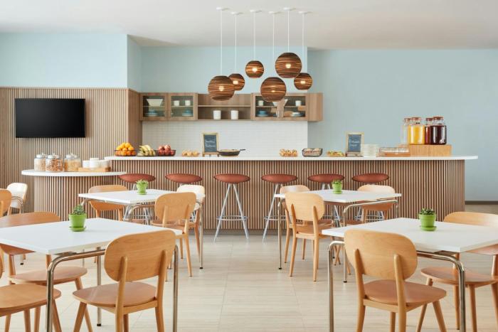 element by marriott san diego mission valley