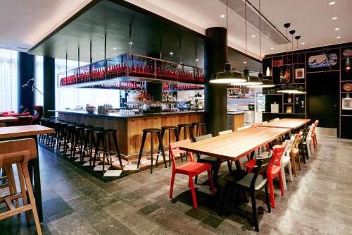citizenm washington dc georgetown