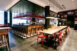 citizenm washington dc georgetown