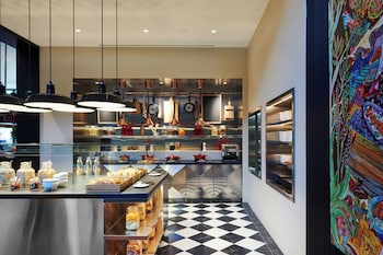 citizenm washington dc georgetown