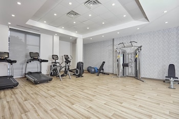 four points by sheraton oakville