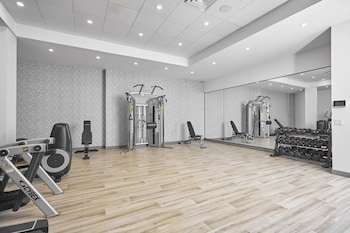four points by sheraton oakville
