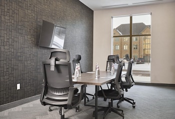 four points by sheraton oakville